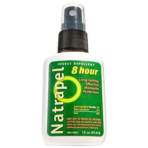 Natrapel 8-hour 1oz Pump - Case of 12